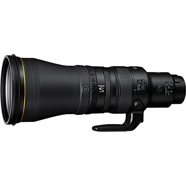NIKON Objektiv NIKKOR Z 600 f/4 TC VR S – Bild 1