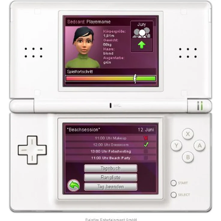 Germanys Next Topmodel 2010 (DS) – Bild 4