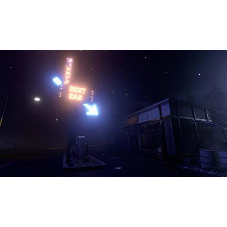 Those Who Remain (Deluxe Edition) (PS4) – Bild 5