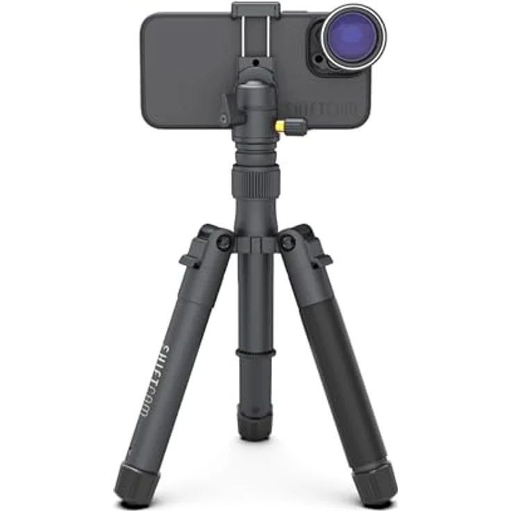Shiftcam | TravelPod Pro – Bild 1