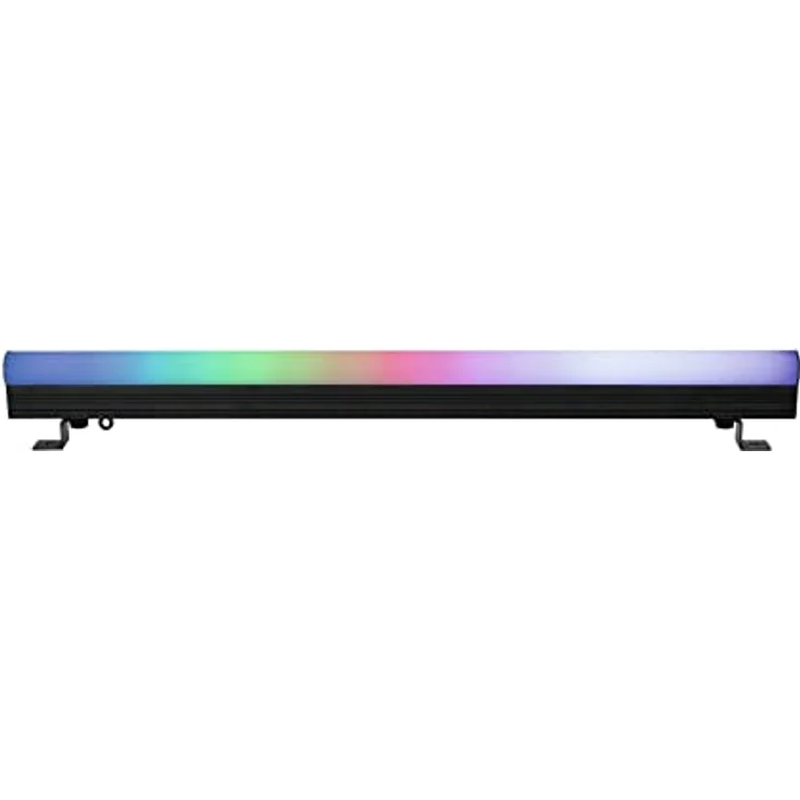 EUROLITE AKKU PT-100/32 Pixel DMX Tube | Akkubetriebene und DMX-steuerbare Pixel-Röhre mit RGB-Farbmischung – Bild 3