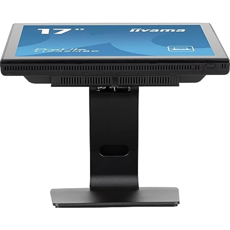 iiyama Prolite T1732MSC-B1SAG 43cm 17" LED-Monitor SXGA 10 Punkt Multitouch kapazitiv VGA HDMI DP IP54 AntiGlare-Beschichtung schwarz – Bild 2