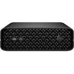 HP Z2 Mini G1i, Mini-PC mit Intel Core Ultra 7 265, 32 GB RAM, 1 TB SSD, NVIDIA RTX A1000, schwarz, Windows 11 Pro