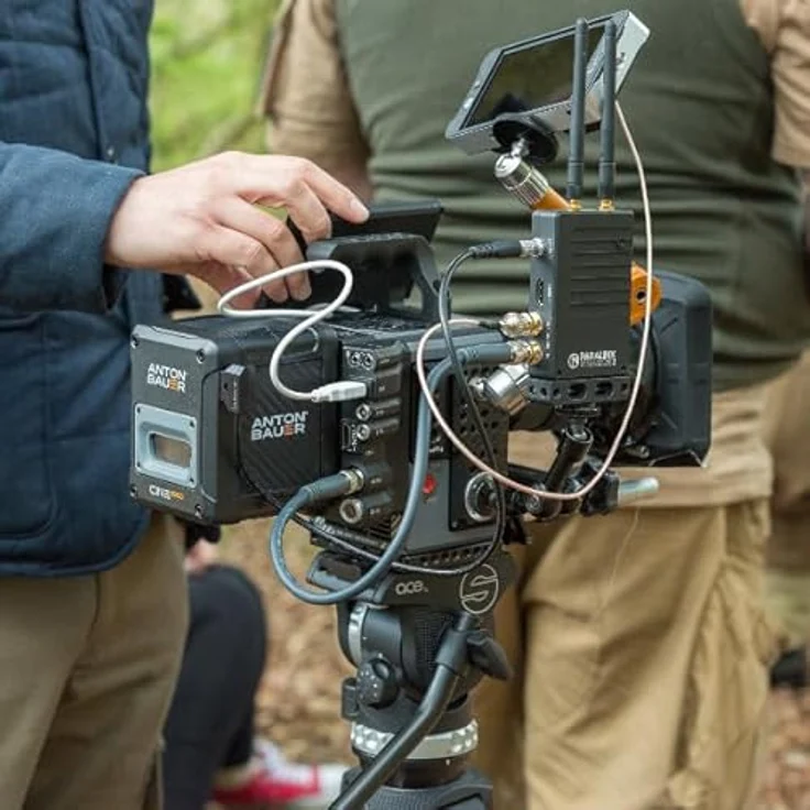 Sachtler System ACE XL GS CF – Bild 2