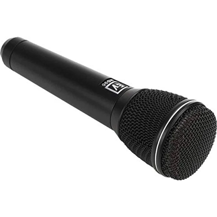 Electro-Voice® Mikrofon ND96, Original Electro-Voice – Bild 3