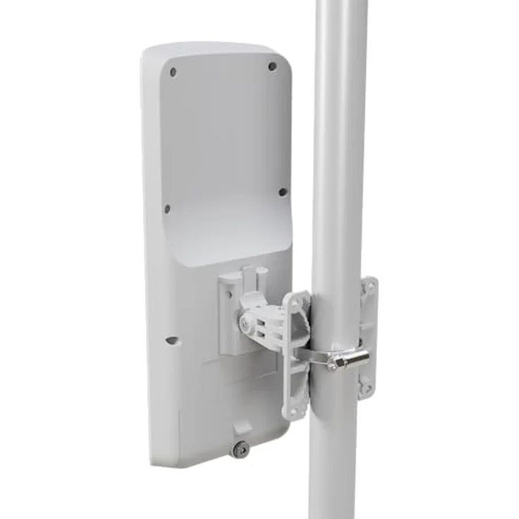 MikroTik L22UGS-5HAXD2HAXD-15S, Outdoor Access Point mit Wi-Fi 6 und 15 dBi Sektorantenne, weiß – Bild 3