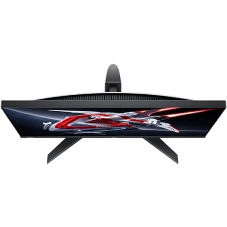 27" Xiaomi Mini LED Gaming Monitor G Pro 27i EU – Bild 6