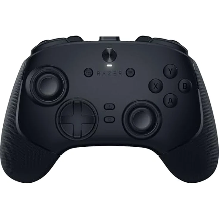 Razer Wolverine V3 Pro 8K, Kabelloser Gaming Controller mit 8000 Hz, Schwarz – Bild 2
