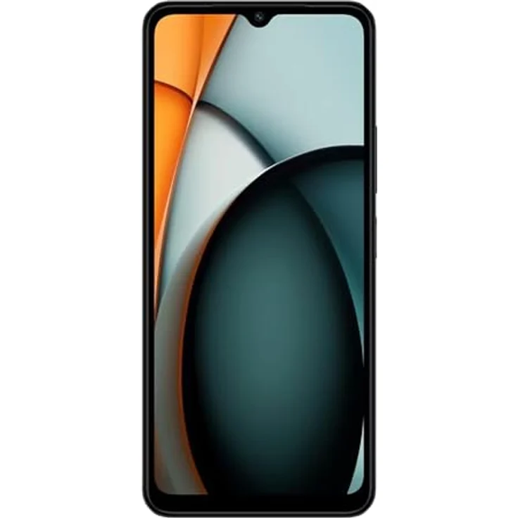 Xiaomi Redmi A3 (128 GB, Midnight Black, 6.71", Dual SIM, 4G), Smartphone mit 5.000 mAh Akku und 90 Hz Display – Bild 2