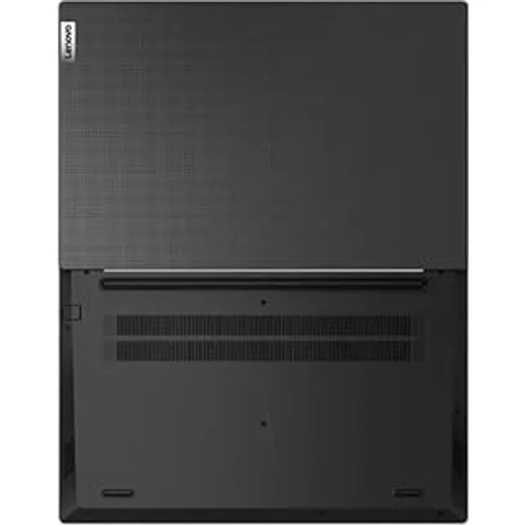 LENOVO V15 G4 AMN, 15,6 Zoll Business Notebook mit AMD Ryzen™ 5 7520U, 8 GB RAM, 256 GB SSD, Radeon™ 610M, Schwarz, Windows 11 Pro – Bild 4