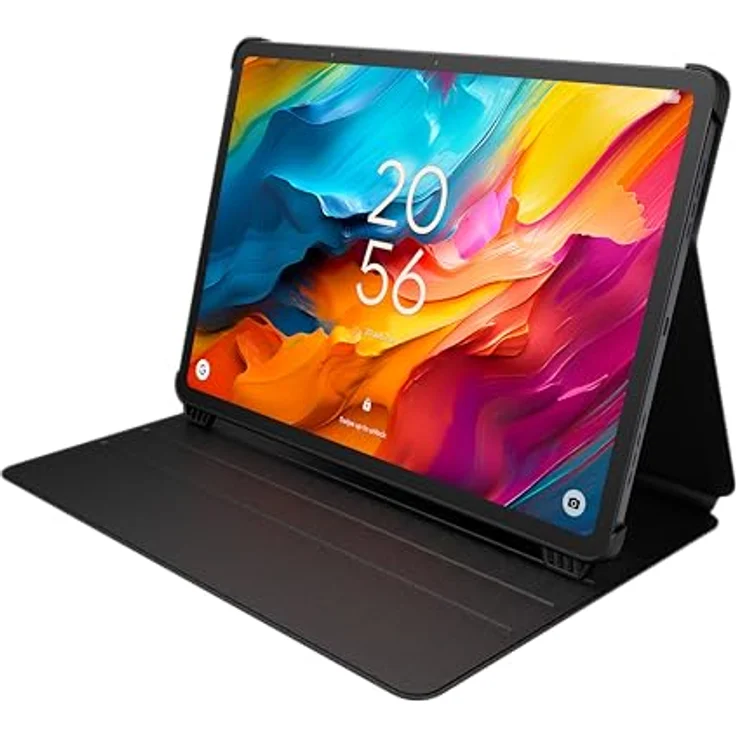 TCL Bundle Nxt Paper 4gb/128gb 11´´ Tablet, Durchsichtig, NXTPAPER 3.0-Technologie, 10.000 mAh Akku – Bild 5