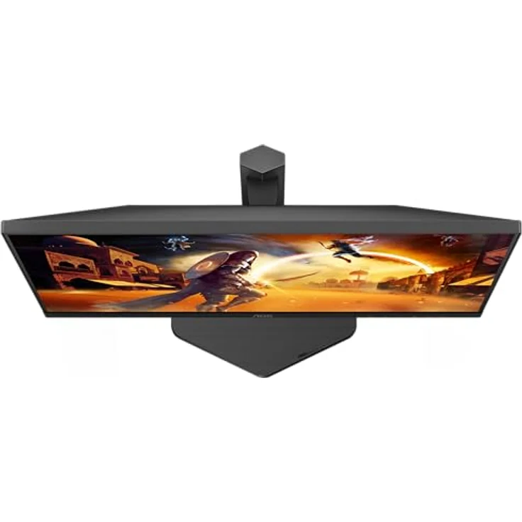 AOC 27G4ZR 27 Zoll Full-HD Gaming Monitor, 0,3 ms Reaktionszeit, 260 Hz, HDR10, Fast-IPS-Panel – Bild 6
