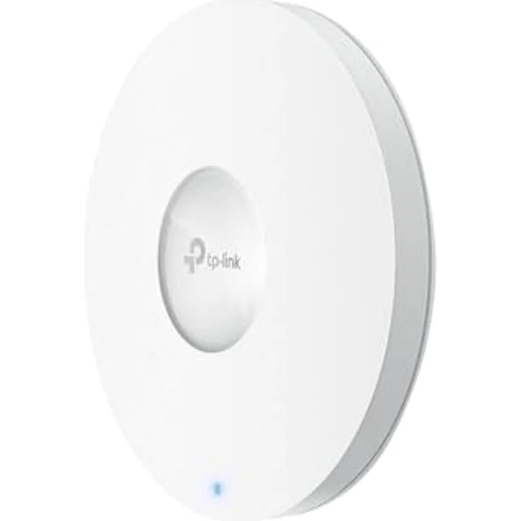 TP-Link EAP613, WiFi 6 Access Point mit 1201 Mbit/s, PoE+ Unterstützung und zentralisierter Cloud-Verwaltung – Bild 3