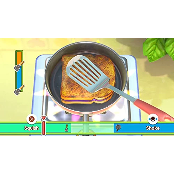 Cooking Mama - Cookstar (PS4) – Bild 2
