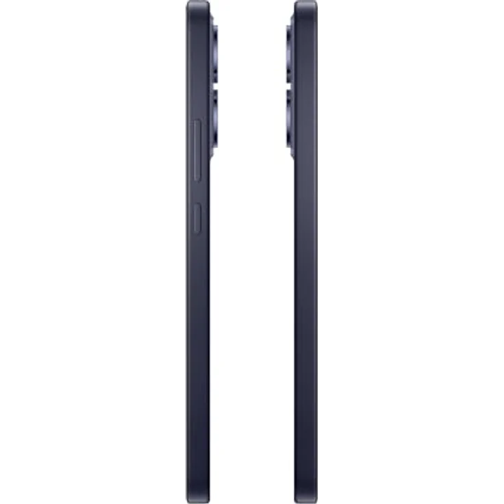 OPPO Reno13 FS 5G, Smartphone mit 12GB RAM, 512GB Speicher, Dual-SIM, Blau (Luminous Blue) – Bild 5