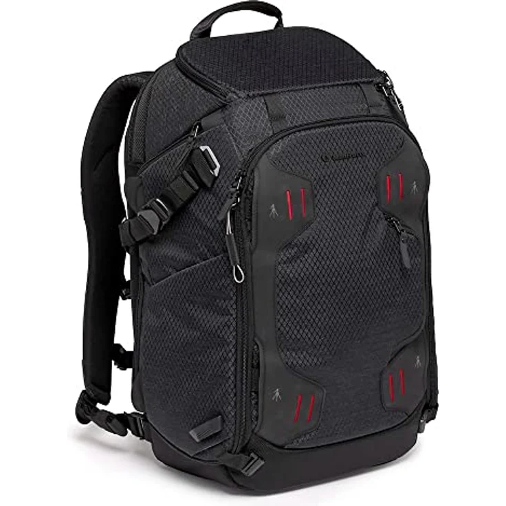 Manfrotto Pro Light 2 Rucksack Multiloader M – Bild 2