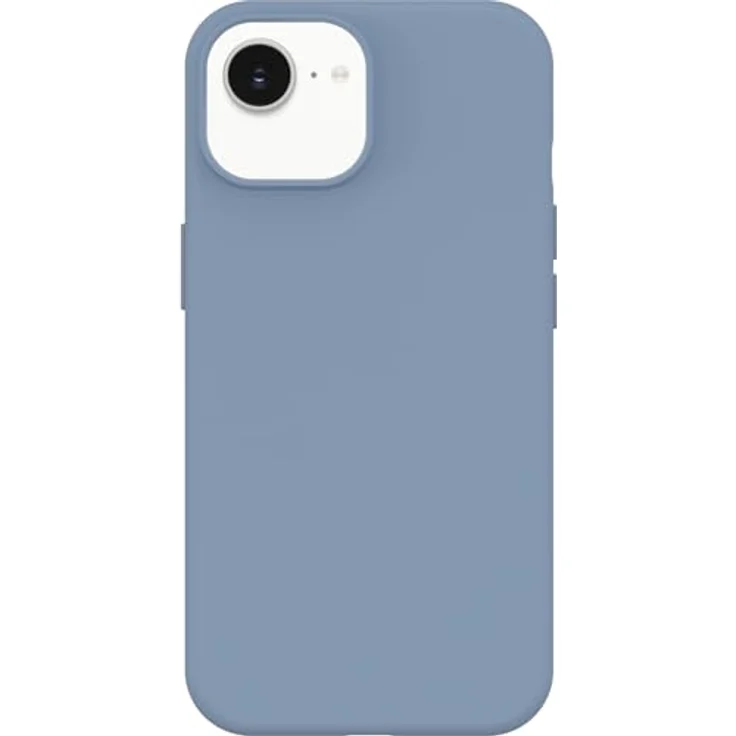 OtterBox Figura Serie MagSafe Hülle für iPhone 17e, 16e, 15, 14, 13, stoßfest, ultraschlank, Militärstandard getestet, Blau – Bild 2
