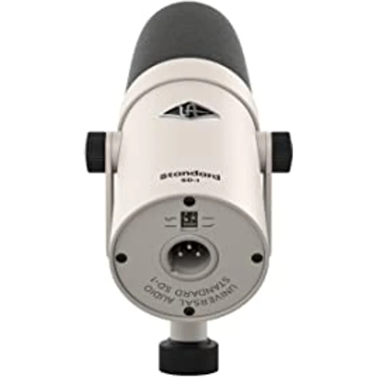 Universal Audio SD-1 - dynamisches Mikrofon (Studio), Mikrofon – Bild 6