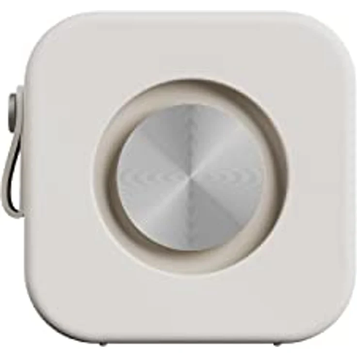 Sudio F2 Tragbarer Bluetooth-Lautsprecher mit IPX7 wasserdicht, Übertragungsfunktion, 3,5 mm AUX-Eingang, 15 Stunden Spielzeit (weiß) – Bild 2
