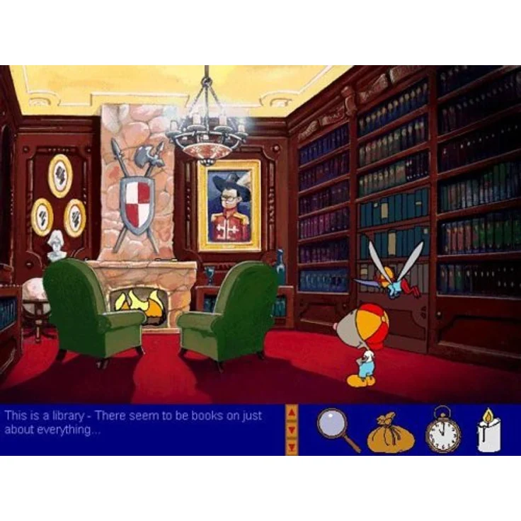 Play and Learn: The Great Treasure Hunt [Import] – Bild 3