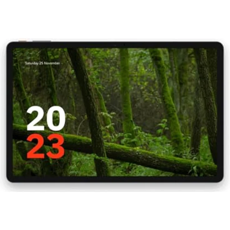 Volla VollaOS-Tablet 512GB, 12.6 Zoll QHD Display, 2.2GHz MediaTek, Schwarz, GSM/2G, LTE/4G, UMTS/3G – Bild 2