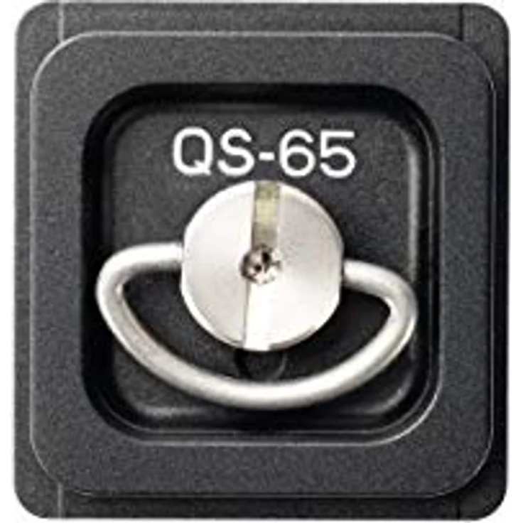 VANGUARD QS-65 Schnellwechselplatte – Bild 2