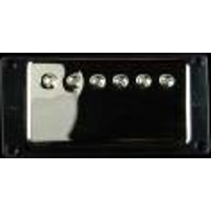 Seymour Duncan Seth Lover Neck Humbucker, moderate Ausgabe mit Nickel Cover, 2-adrig, Alnico II Magnet, 7,4 kOhm – Bild 2
