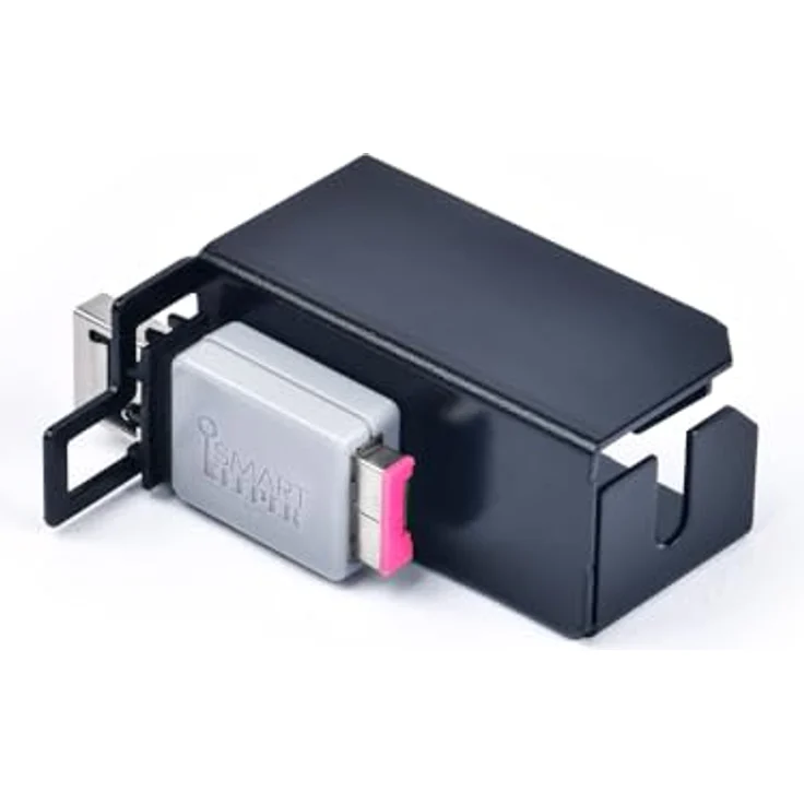 Smartkeeper SmartKeeper Basic "Keyboard/Mouse" Lock, USB Type-A Portblockierer zur Verhinderung des Geräteentfernens, pink – Bild 2
