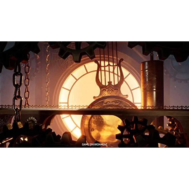 Electronic Arts It Takes Two, Nintendo Switch Spiel für lokale und Online-Kooperation, in Castellano, Spanisch und Portugiesisch – Bild 3