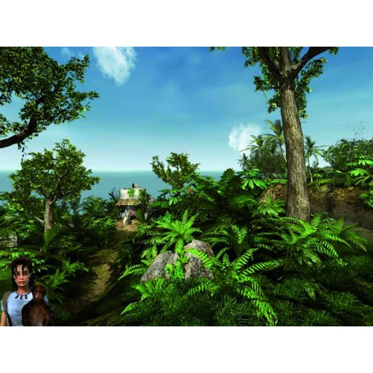 Die Rückkehr zur geheimnisvollen Insel 2 (PC) – Bild 4