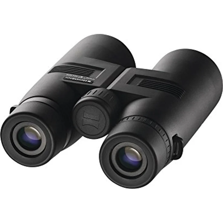 Eschenbach Optik 10x50 Arena D+ wetterfestes Fernglas - handliches Einstiegsmodell für Wanderungen, Vogelbeobachtungen, Veranstaltungen – Bild 2