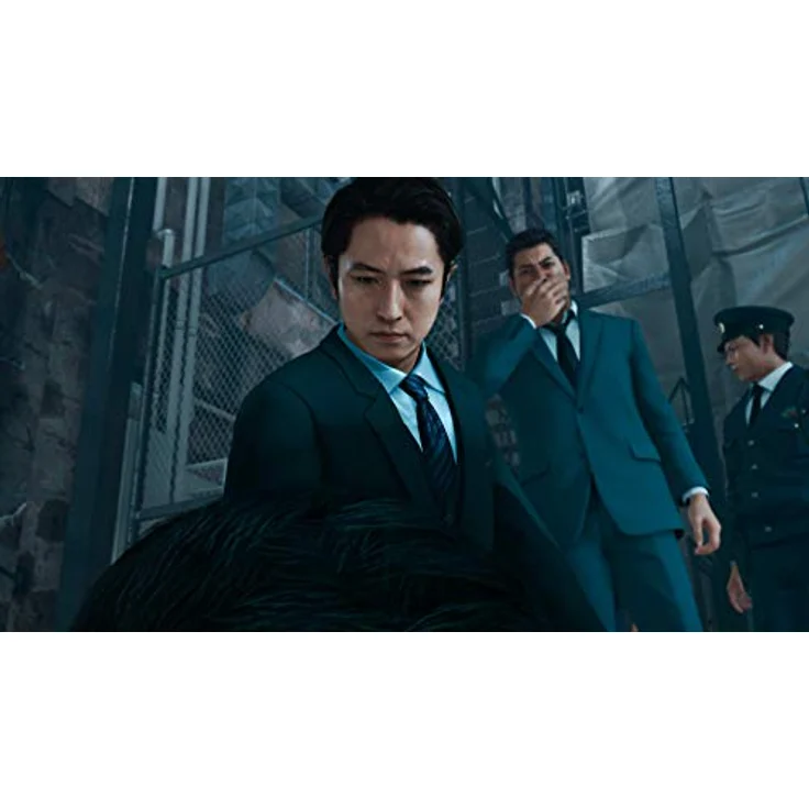 Judgment PS5 – Bild 4