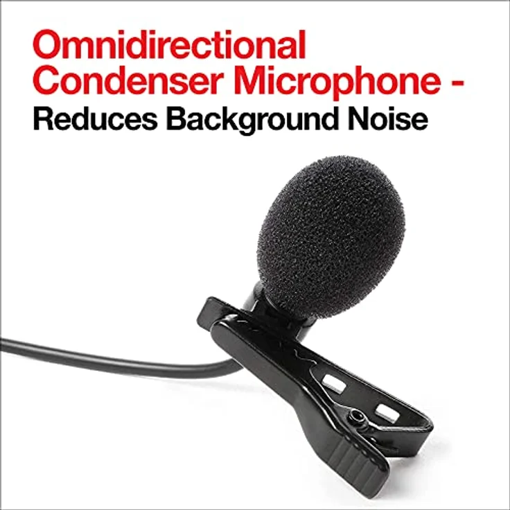IK Multimedia iRig Mic Lav – Bild 3