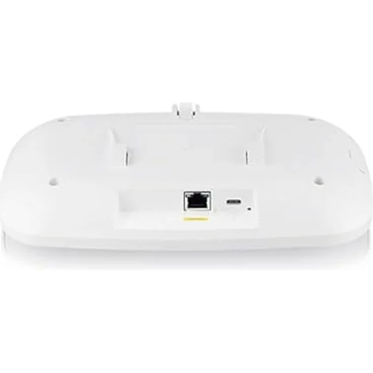ZYXEL BE6500 WiFi 7 Wireless Dual-Radio Access Point | bis zu 6,5 Gbps | BandFlex-Design | Nebula Cloud Management [NWA110BE] – Bild 2