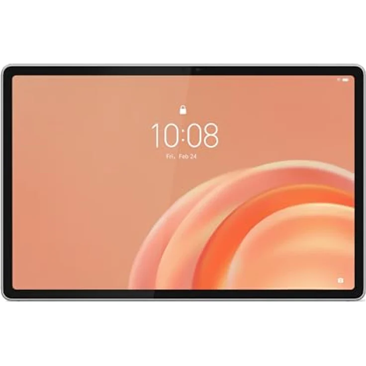 Lenovo Tab Plus Gen 2, 12.1" Android Tablet mit 8GB RAM, 256GB Speicher, JBL Lautsprechern und Kickstand, Weiss – Bild 5