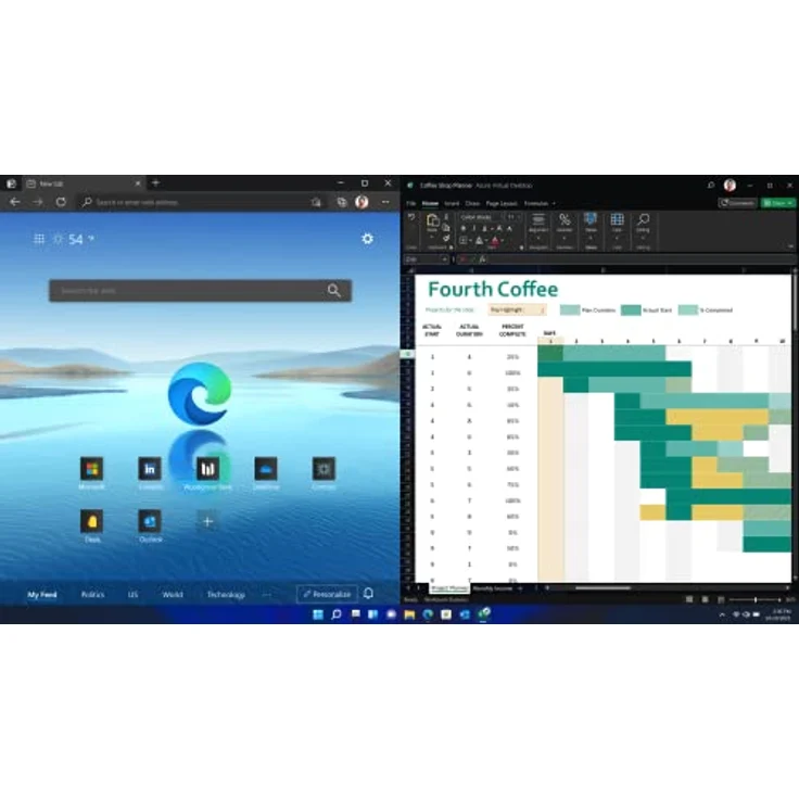 Microsoft Windows 11 Pro – Bild 4