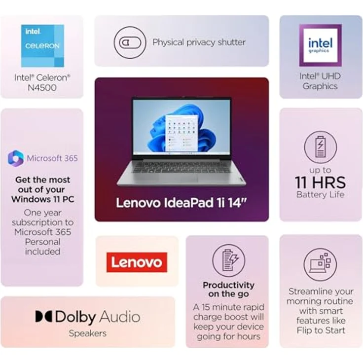 Lenovo ThinkPad L16 Gen 2, 16" Notebook mit AMD Ryzen 5 Pro 215, 32 GB RAM, 512 GB SSD, Wi-Fi 7, Schwarz – Bild 3