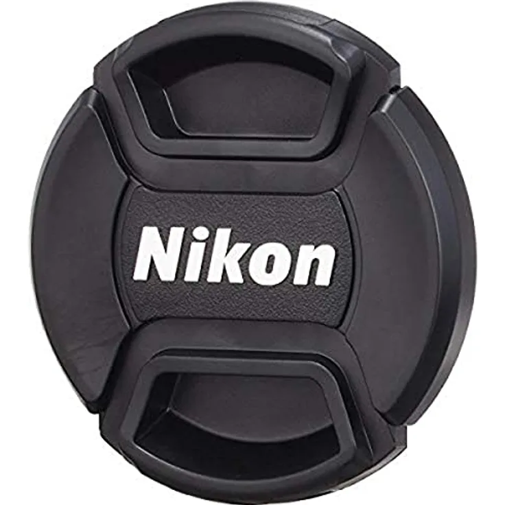 Nikon Objektivfrontdeckel 58