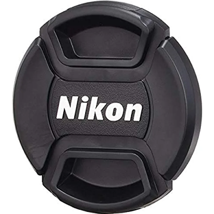 Nikon Objektivfrontdeckel 58 – Bild 1