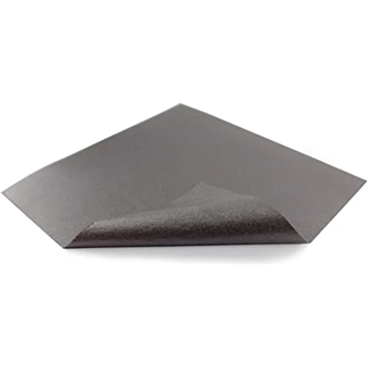 EC360® Graphite-2 Wärmeleitpad 20W/mK, 40 x 40 x 0,05 mm, langlebig und einfach zu installieren – Bild 4