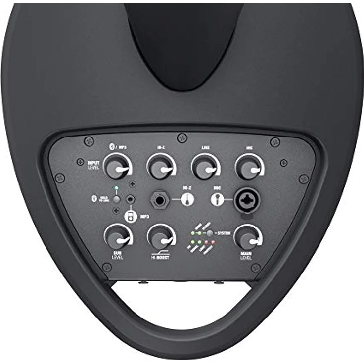 LD Systems Maui 5 Go – Bild 3