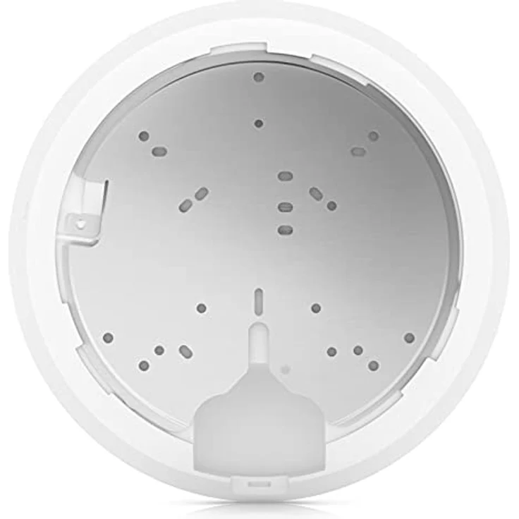 Ubiquiti UniFi U6-LR - Funkbasisstation - 802.11ax - Bluetooth, Wi-Fi - 2.4 GHz, 5 GHz – Bild 5