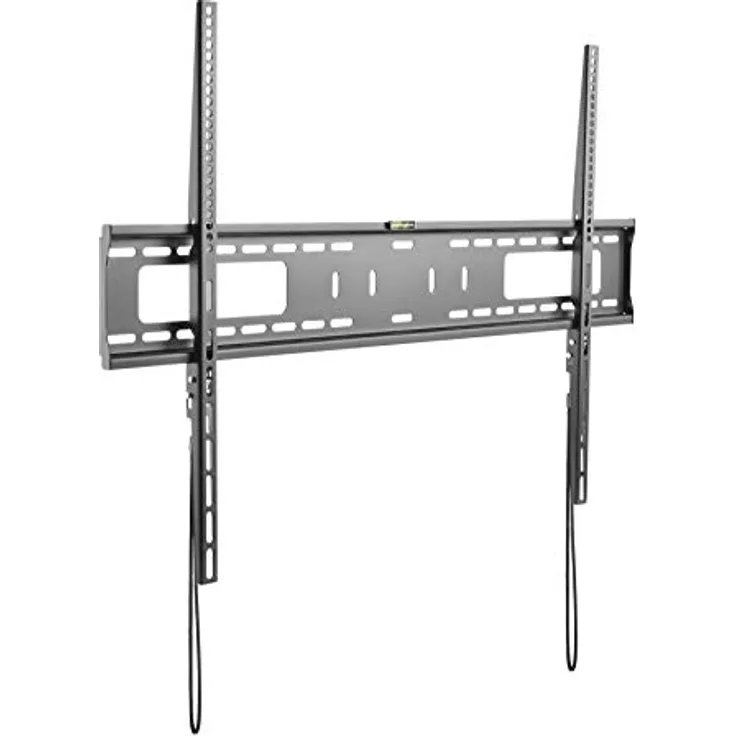 TV Wandhalterung 60 Zoll bis 100" (EXTRA Slim) VESA: 200x200, 300x200, 300x200, 400x300, 400x200, 400x300, 400x400, 600x400, 600x600, 800x600, 900x600
