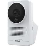 Axis M1075-L Box Kamera für den Innenbereich, 2 MP/HDTV, 30 FPS, IR DPLU 103 FOV