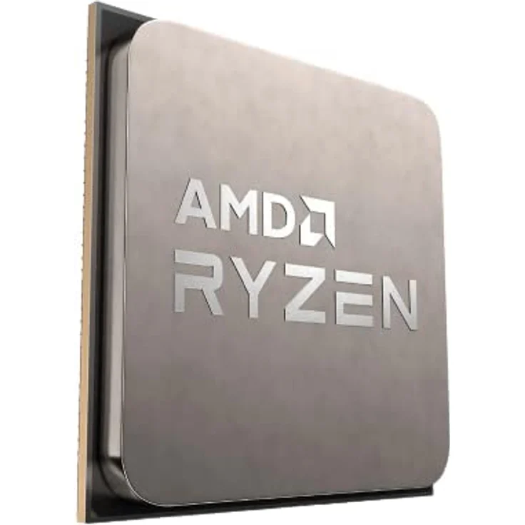 AMD Ryzen™ 5 4600G - 3,7 GHz - 6 Kerne - 12 Threads - 8 MB Cache-Speicher - Sockel AM4 – Bild 6