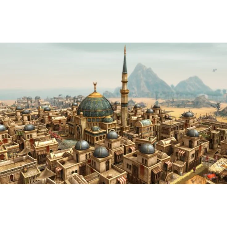 Anno 1404 (PC) – Bild 6