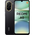 XIAOMI Xiaomi Redmi A5 4G Dual Sim 3GB RAM 64GB - Midnight Black Smartphone