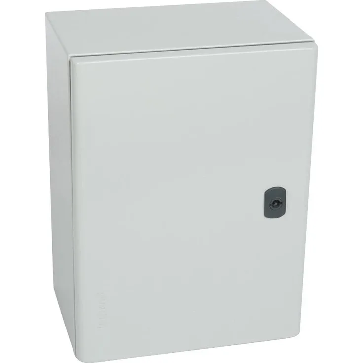 Legrand 36917, Serverschrank mit den Maßen 325x425x250 mm