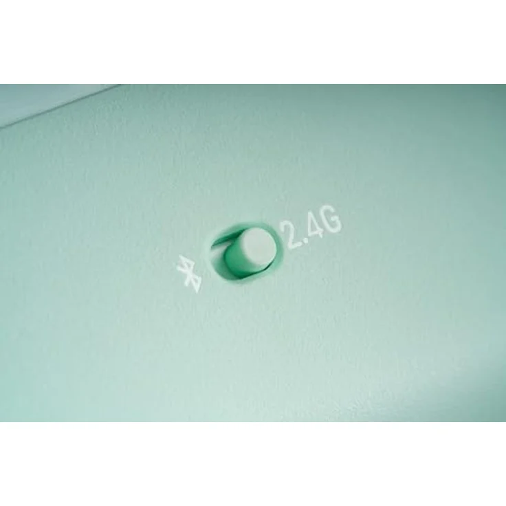 8bitdo Ultimate 2C Wireless Gaming Controller, kompatibel mit PC und Android, Grün, mit neu belegbaren Schnell-Bumper und Hall-Effekt-Joysticks – Bild 9