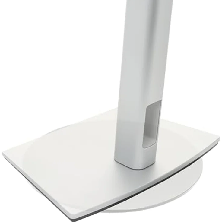 JT Berlin Notebook-Drehteller, 360° drehbar für Monitor, MacBook, Notebook und Tablet – Bild 1